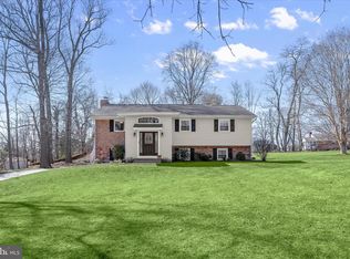 6642 Seneca Dr, Columbia, MD 21046