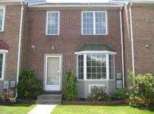 35 Millbridge Ct, Baltimore, MD 21236