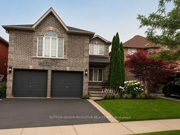 1305 Perniegie Cres, Innisfil, ON L9S 0B5