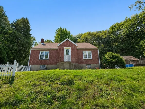 101 Sylvan St, Lyndora, PA 16045