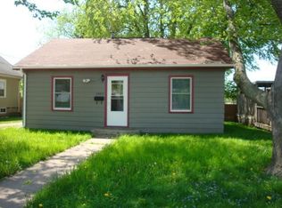 1005 Ave L, Sterling, IL 61081