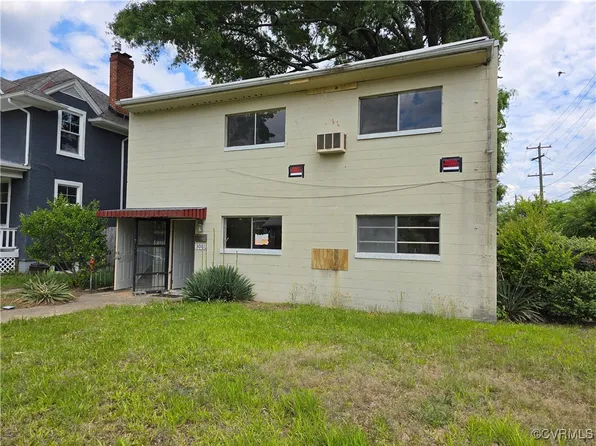3001 Moss Side Ave, Richmond, VA 23222