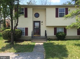 18 Tomber Ct, Baltimore, MD 21207