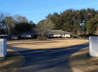 22421 Highway 1062, Loranger, LA 70446