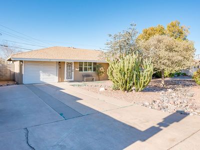 4112 N 6th Ave, Phoenix, AZ, 85013