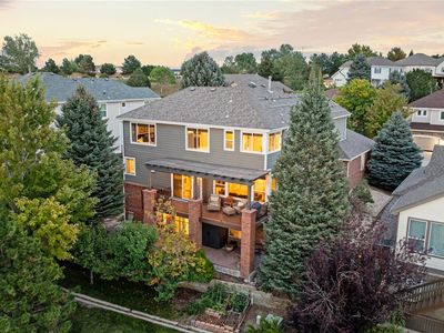 6261 S Sicily Way, Aurora, CO, 80016