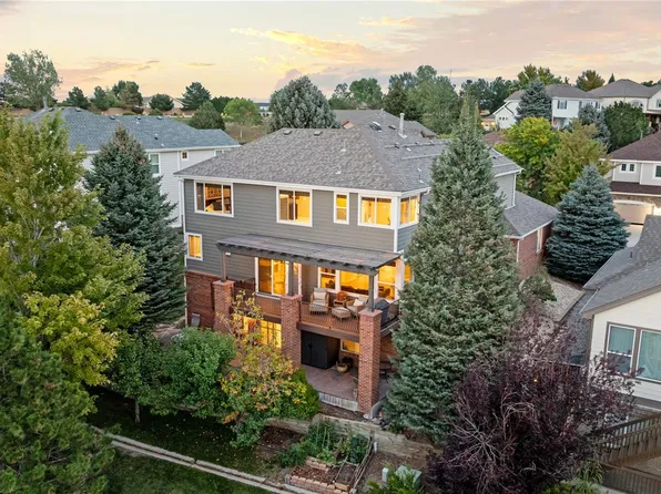 6261 S Sicily Way, Aurora, CO 80016