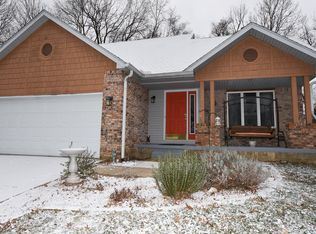 3951 N Rosewood Ct, Bloomington, IN