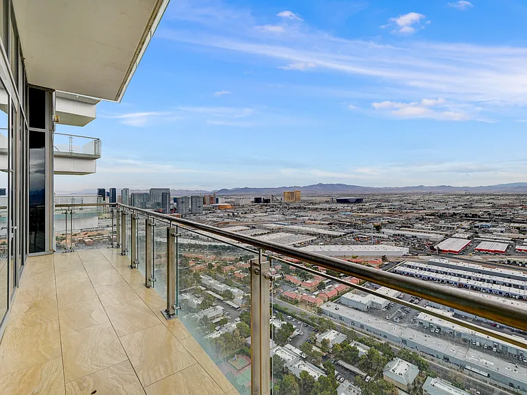4381 W Flamingo Rd #55308 — Photo 17