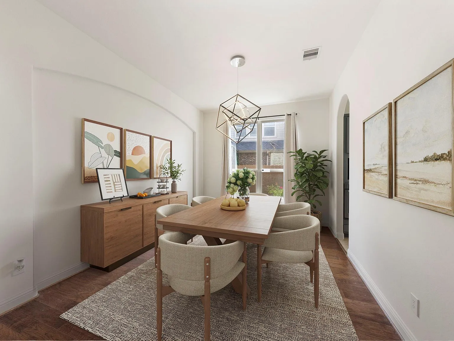 5 bed, 3.0 bath, 3641 sqft, $4,200 — Photo 3