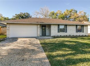 909 Key Colony, Garland, TX 75043