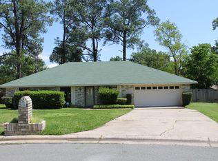 6040 Fairngton Court, SHREVEPORT, LA 71129