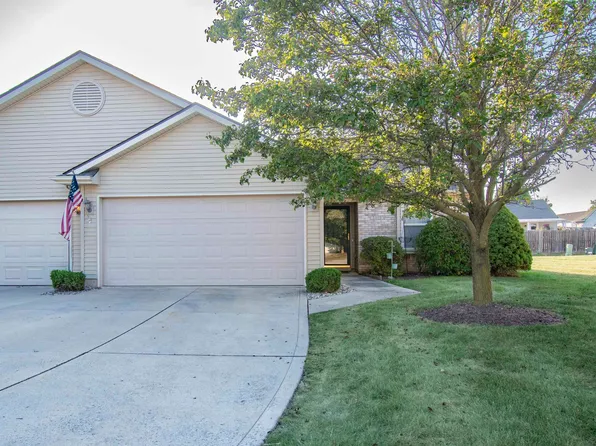 2019 Blue Sage Cv, Fort Wayne, IN 46808