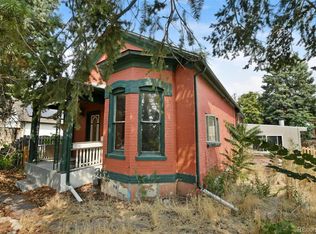 2326 Eliot St, Denver, CO 80211