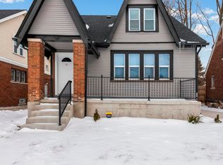 4394 Devonshire Rd, Detroit, MI 48224