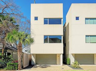 4310 Rose St #B, Houston, TX 77007
