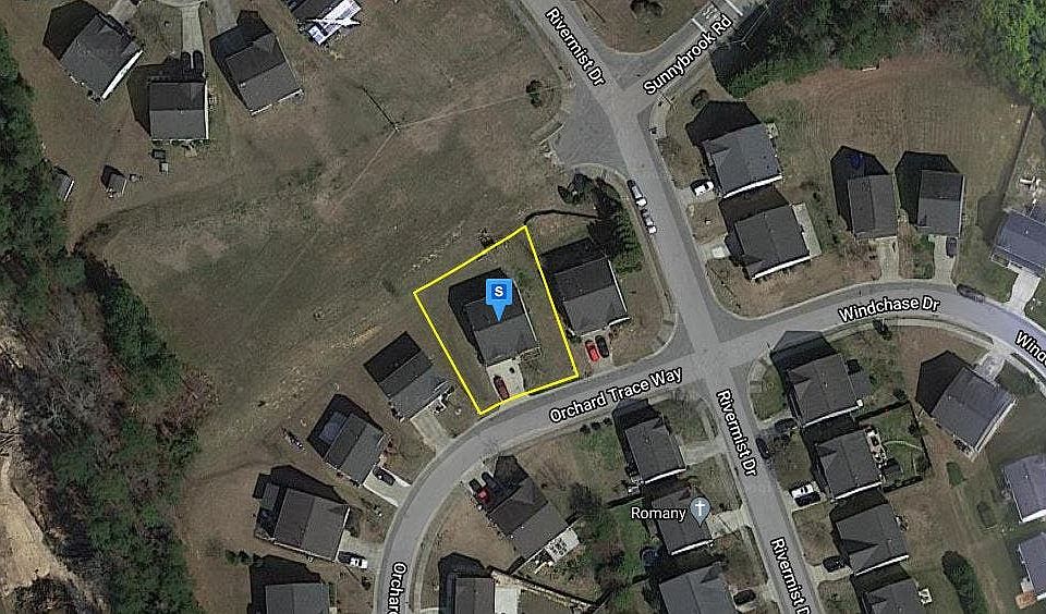 1st image of 2804 Orchard Trace Way