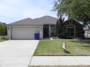 2509 Merle Dr, Copperas Cove, TX 76522