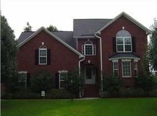 104 Ethanhill St, Goose Creek, SC 29445