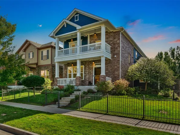 8962 E 5th Avenue, Denver, CO 80230