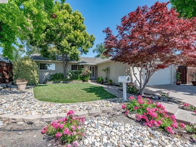 6130 Allbrook Cir, Pleasanton, CA, 94588