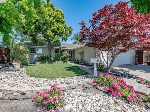 6130 Allbrook Cir, Pleasanton, CA 94588