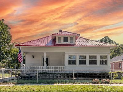 512 N Jackson Street, Goldsboro, NC, 27530