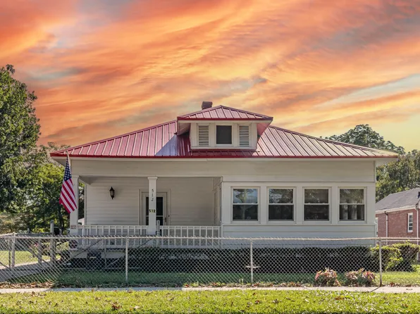 512 N Jackson Street, Goldsboro, NC 27530
