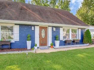 1211 Marshall Ln, Waldorf, MD 20602