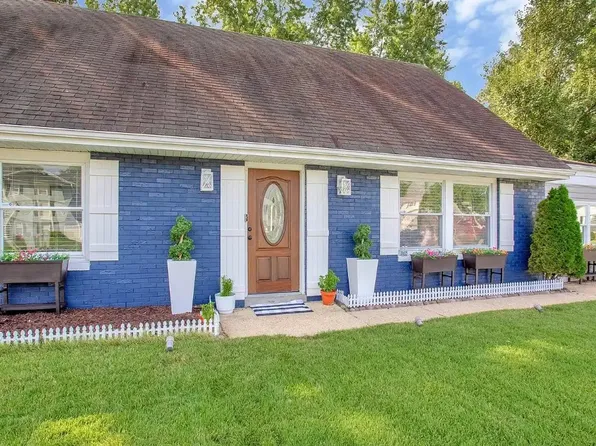 1211 Marshall Ln, Waldorf, MD 20602