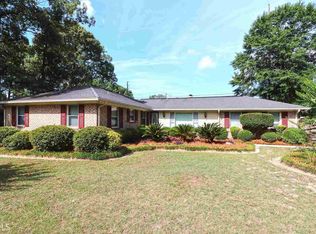 108 Via Eldorado Dr, Warner Robins, GA 31088