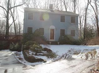 383 Old Post Rd, Tolland, CT 06084