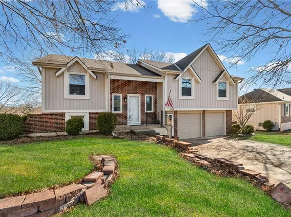 4921 S Peck Ave, Independence, MO 64055