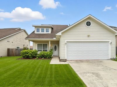 10123 Sweet Olive Way, Tomball, TX, 77375