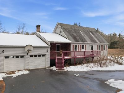 38 S Plain Rd, Sunderland, MA, 01375