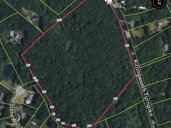 Lot 4 Killingworth Turnpike, Clinton, CT 06413