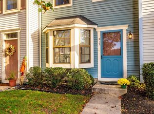512 Essex Ct #512, Mantua, NJ 08051