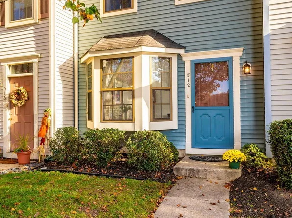 512 Essex Ct #512, Mantua, NJ 08051
