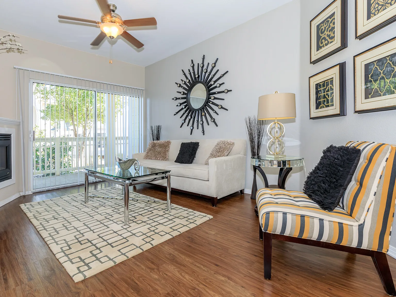 One Belmar Place — Photo 1