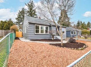 1225 NE 76th Ave, Portland, OR 97213