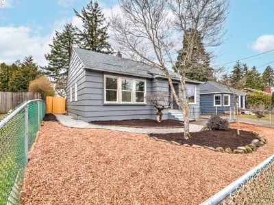 1225 NE 76th Ave, Portland, OR, 97213