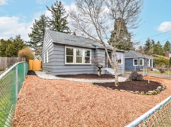 1225 NE 76th Ave, Portland, OR 97213