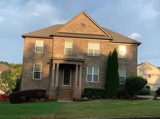 3231 Walnut Rdg, Atlanta, GA 30349