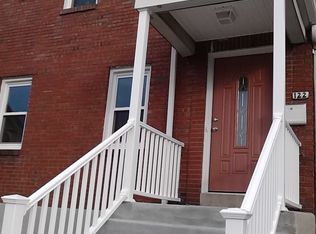 122 Van Wyck Ave, Pittsburgh, PA