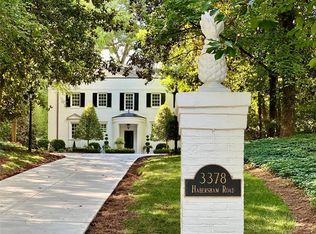 3378 Habersham Rd NW, Atlanta, GA 30305