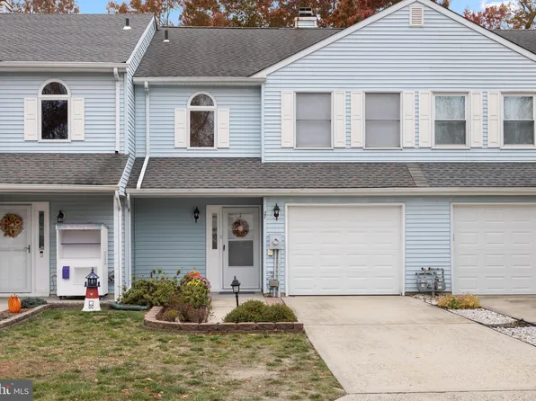 27 Ketch Ct, Little Egg Harbor, NJ 08087