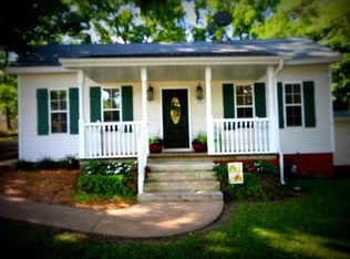 406 E Walnut St, Ozark, MO 65721