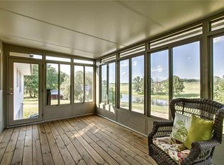 36610 E Steinhauser Rd, Sibley, MO 64088