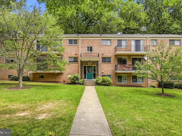10619 Kenilworth Ave APT 202, Bethesda, MD 20814