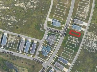 3333 Heritage Blvd, Swartz Creek, MI
